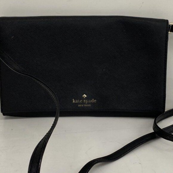 kate spade crossbody - Picture 2 of 4